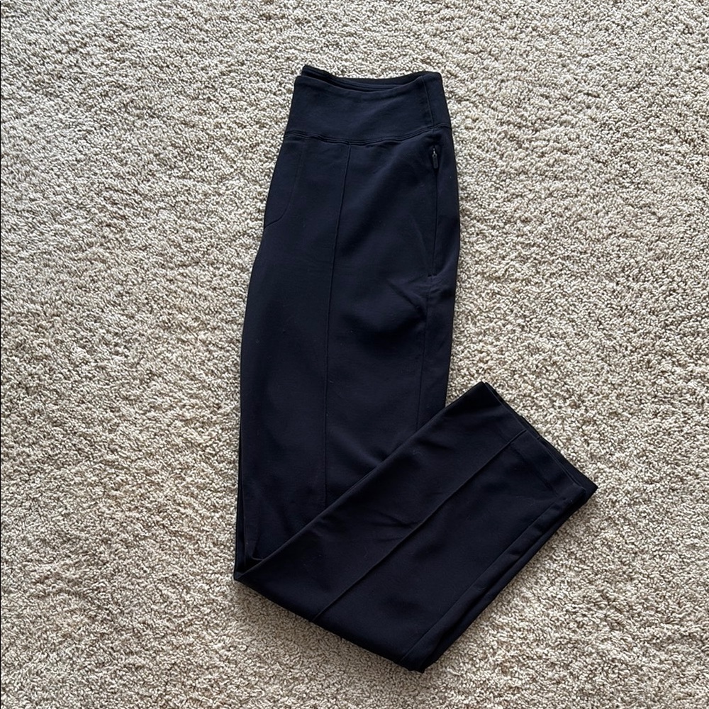 Athleta Black Pants